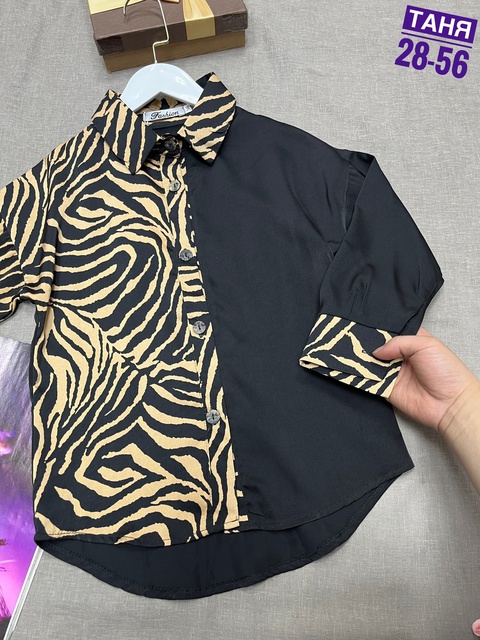 Рубашка 22918710