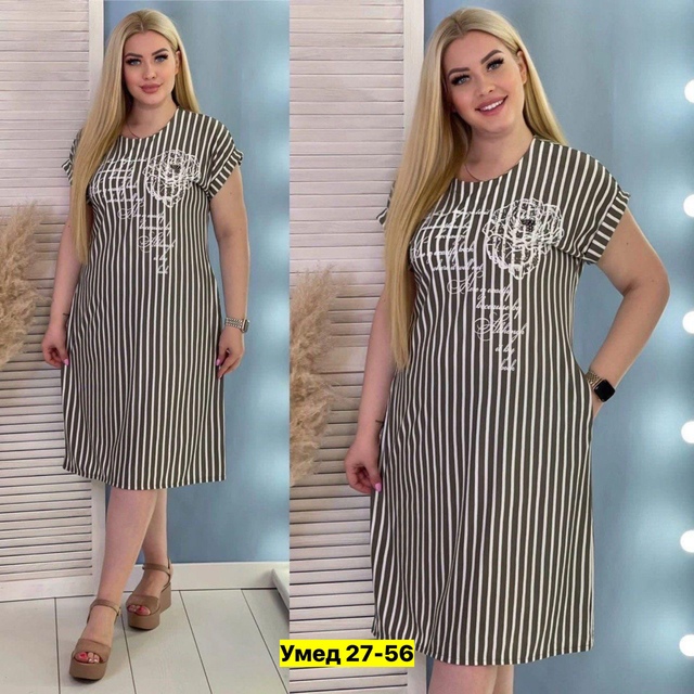 Платье 22918748