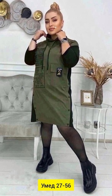 Платье 22918599