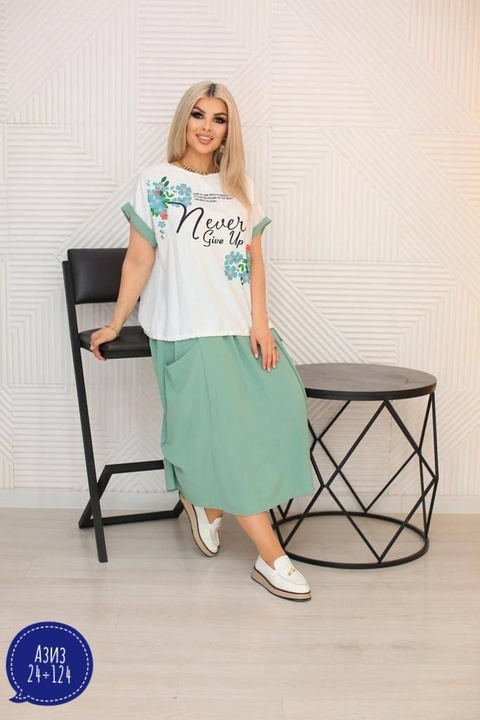 Костюм 22919452