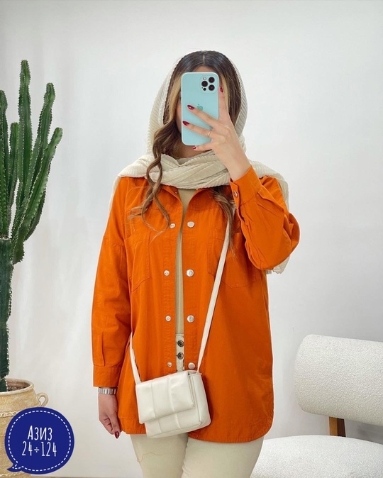 Рубашка 22919453