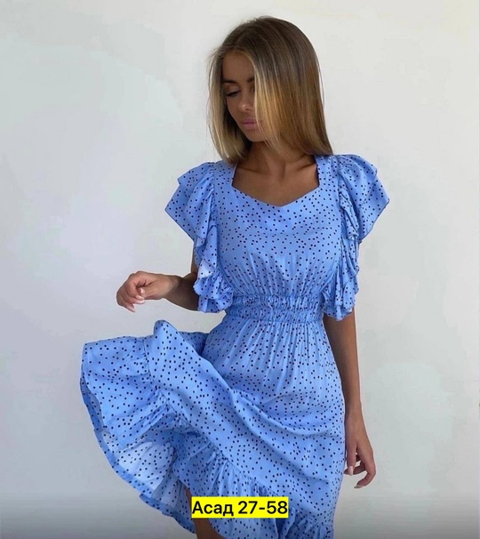 Платье 22920881