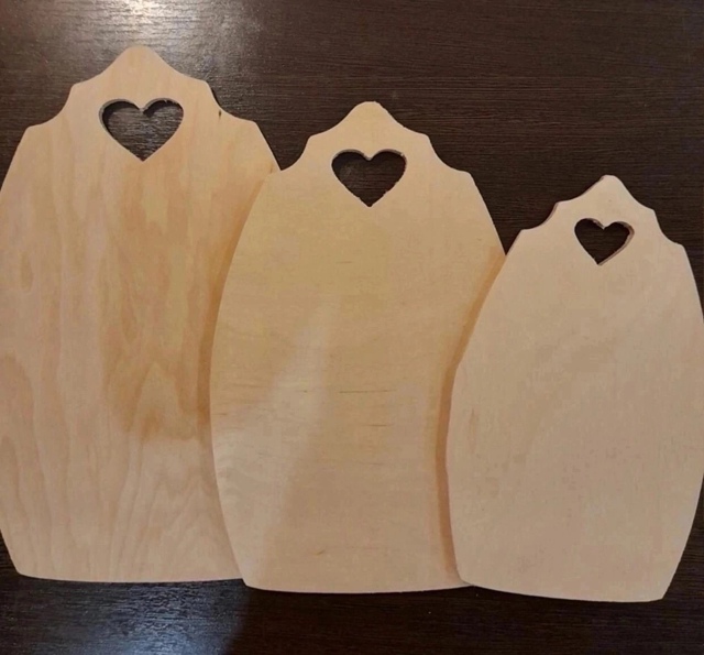 Набор досок для кухни 22920379