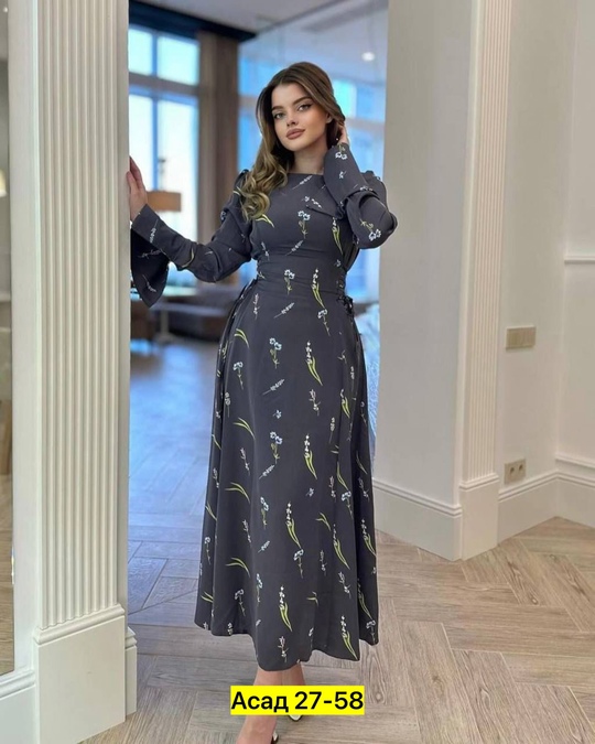 Платье 22919980