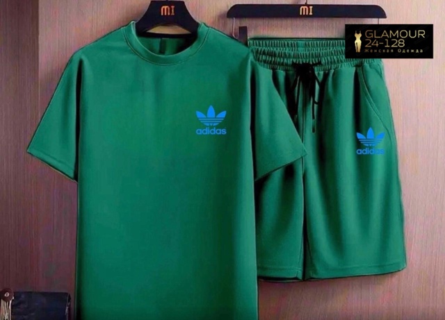 Спортивный костюм 22920595