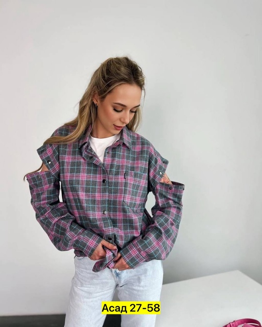 Рубашка 22921088