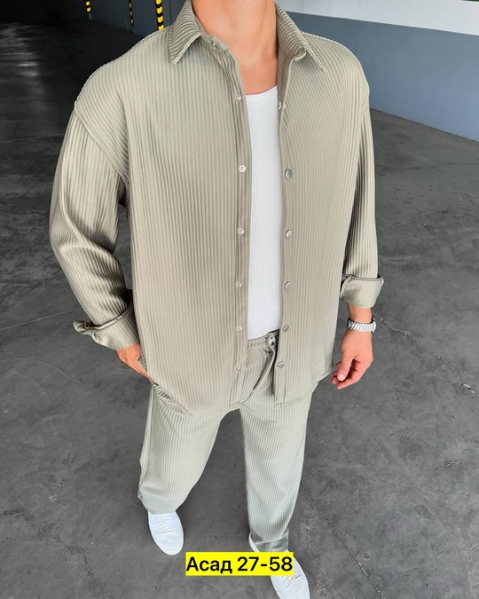 Костюм 22920424