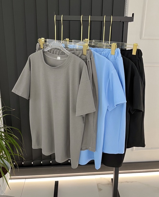 Спортивный костюм 22920009