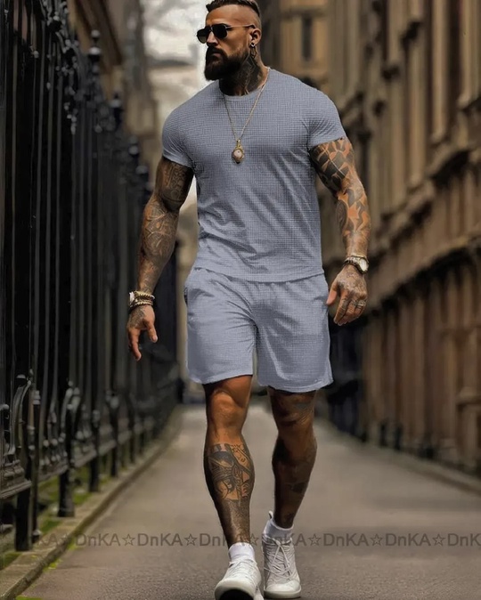 Спортивный костюм 22920009