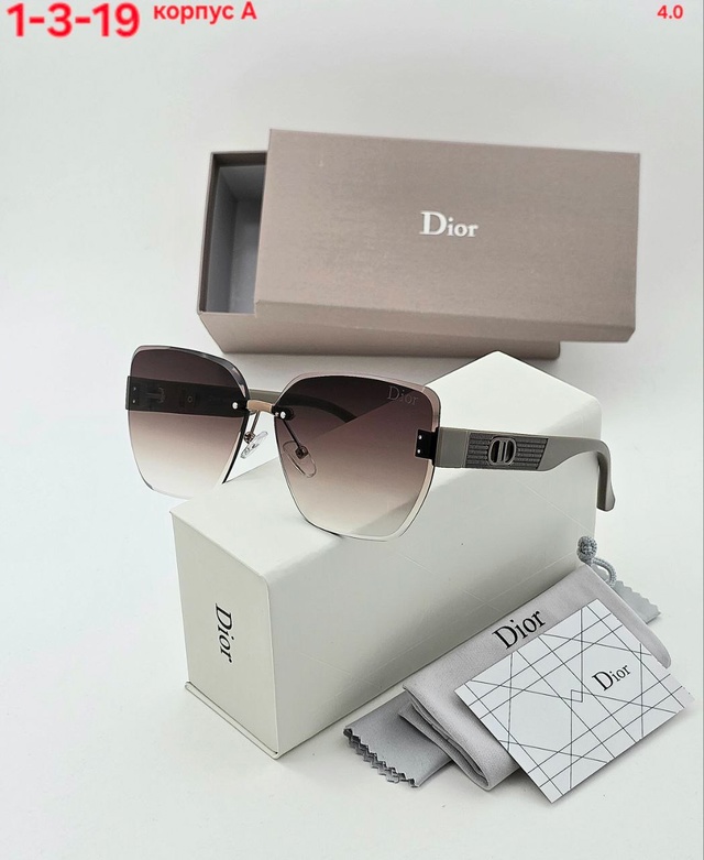 Солнцезащитные очки 22921320