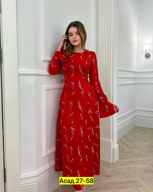 Платье 22919980