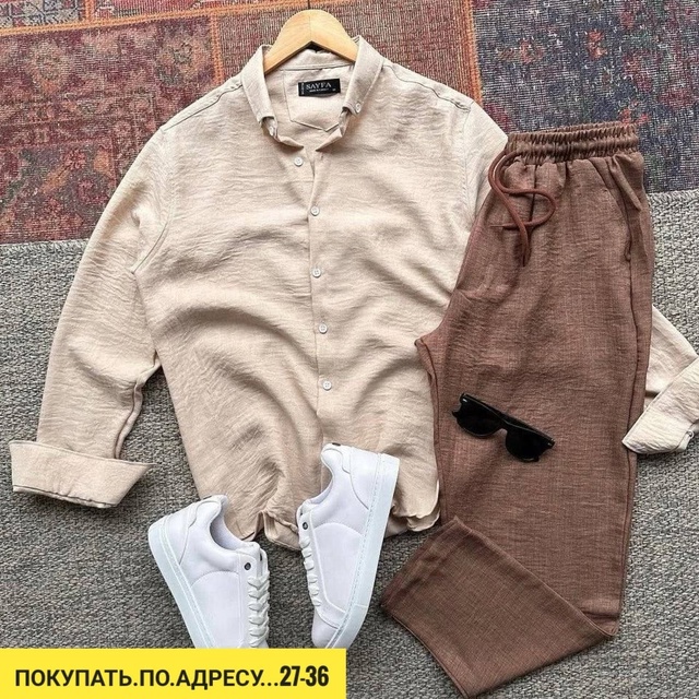 Спортивный костюм 22920030