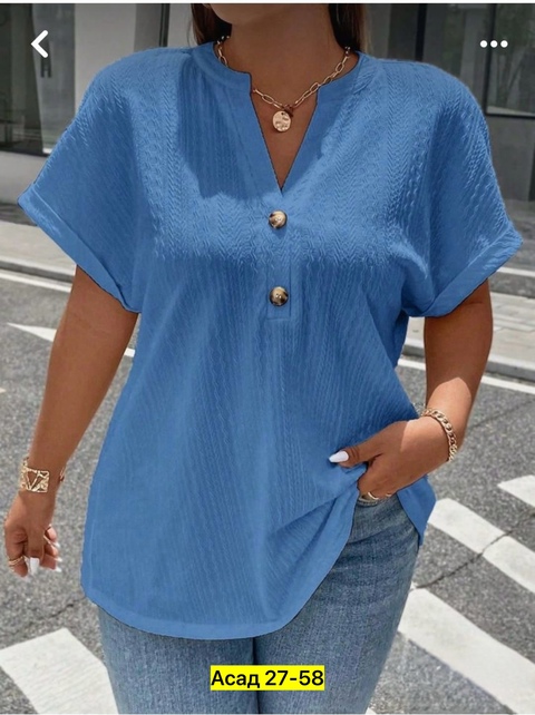 Блузка 22920974