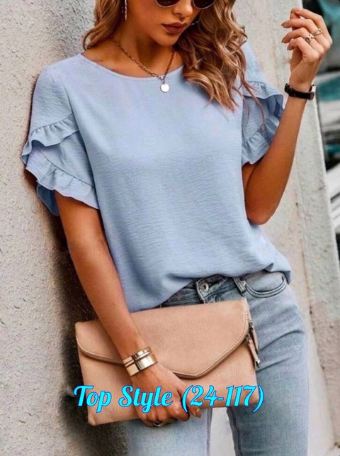 Блузка 22920099