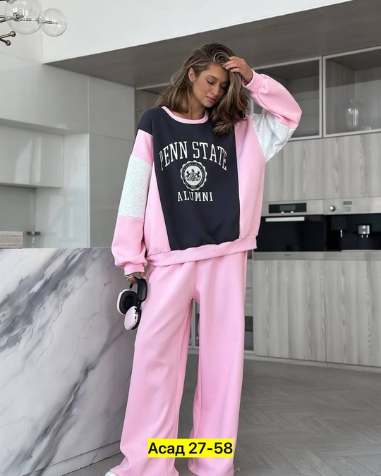 Спортивный костюм 22921167