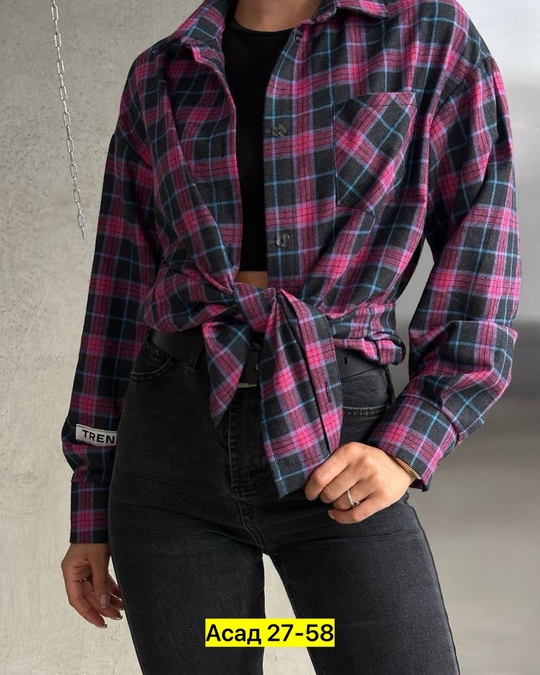 Рубашка 22920425