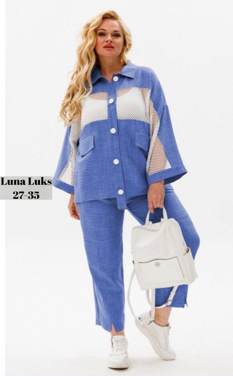 Костюм 22919864