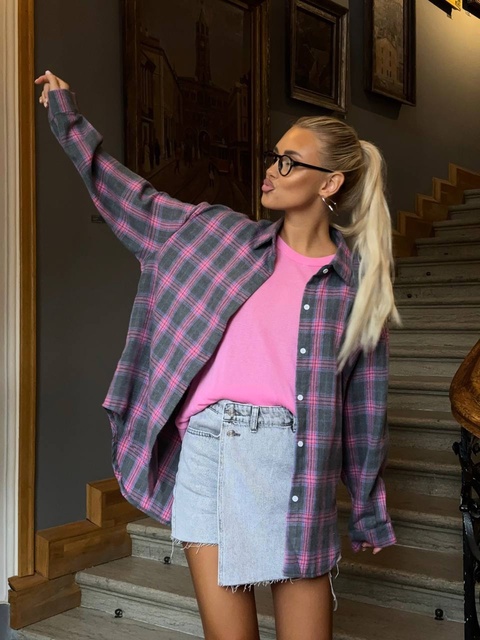 Рубашка 22921073