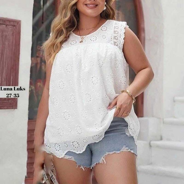 Блузка 22922139