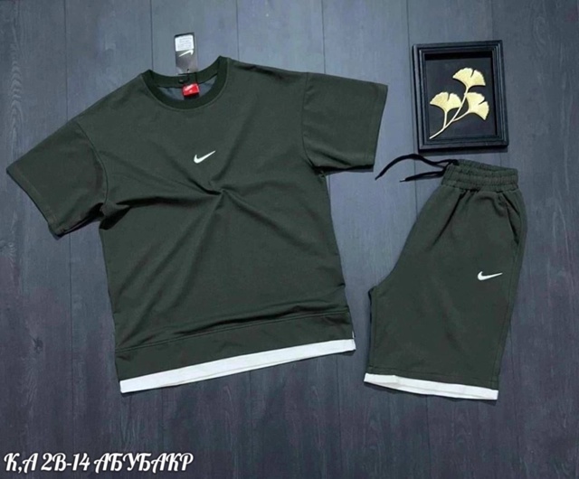 Спортивный костюм 22922495