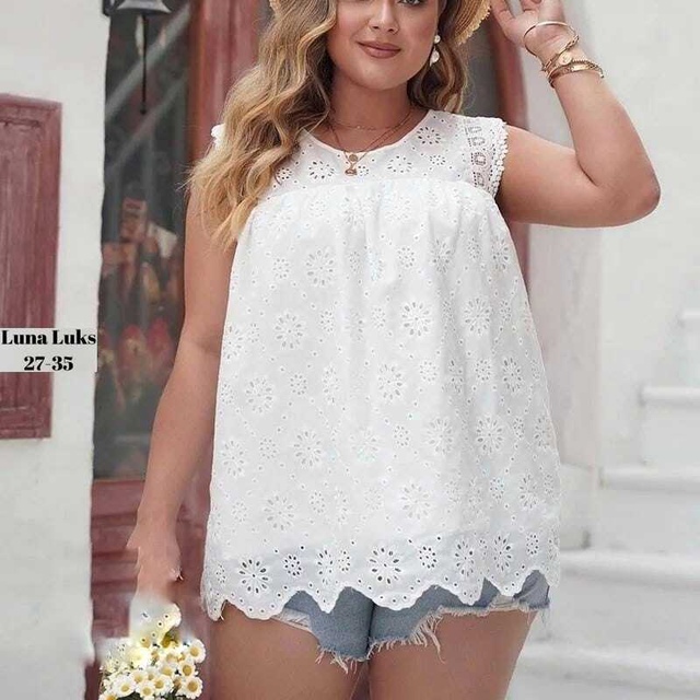 Блузка 22922139