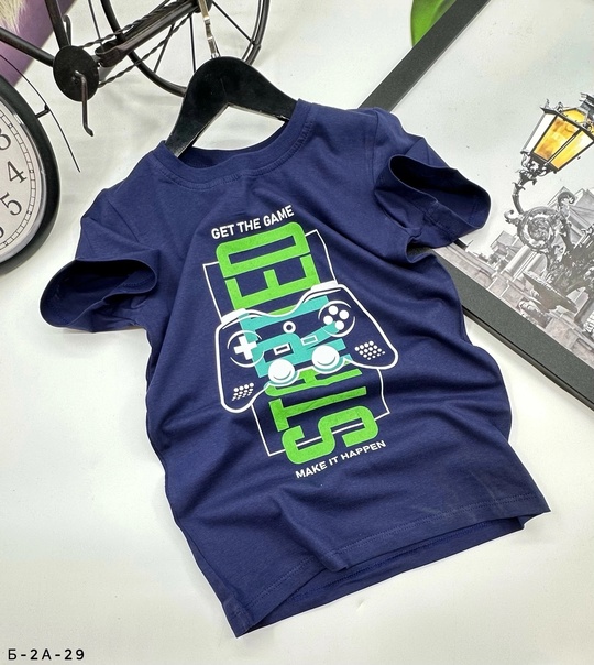 Футболка 22924384