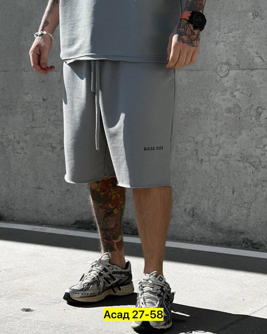 Спортивный костюм 22924032