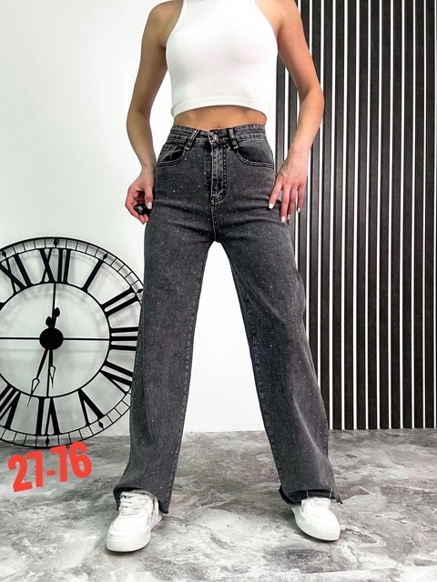 Джинсы 22924308