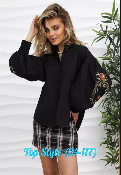 Рубашка 22923815