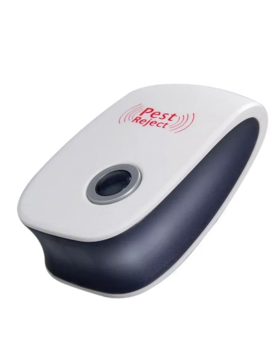 Ультразвуковой отпугиватель от грызунов и насекомых 22924658