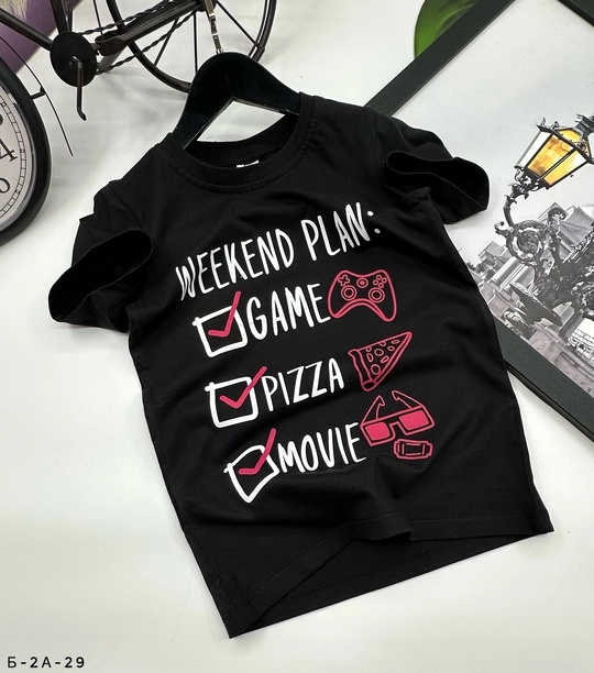 Футболка 22924384