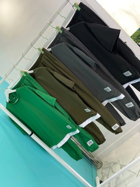 Спортивный костюм 22925256