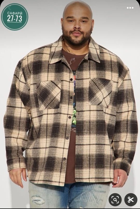 Рубашка 22924915