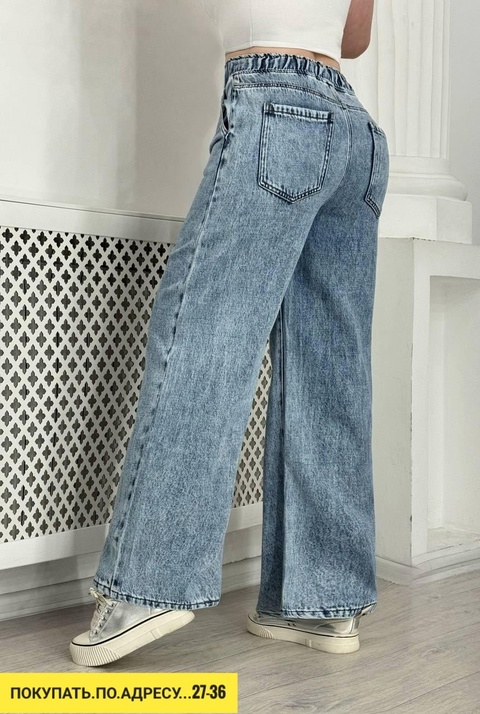 Джинсы 22925178