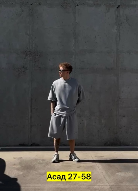 Спортивный костюм 22924032