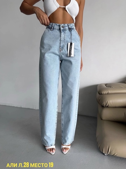 Джинсы 22924862
