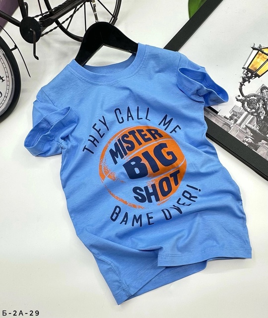 Футболка 22924384