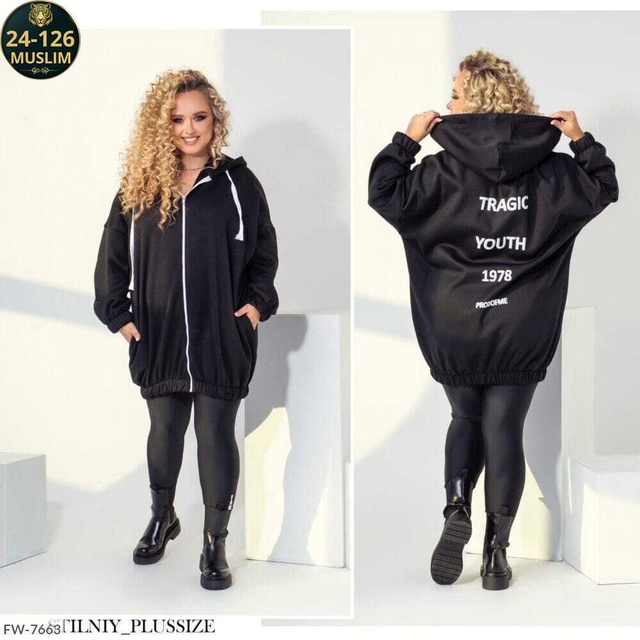 Толстовка 22924016