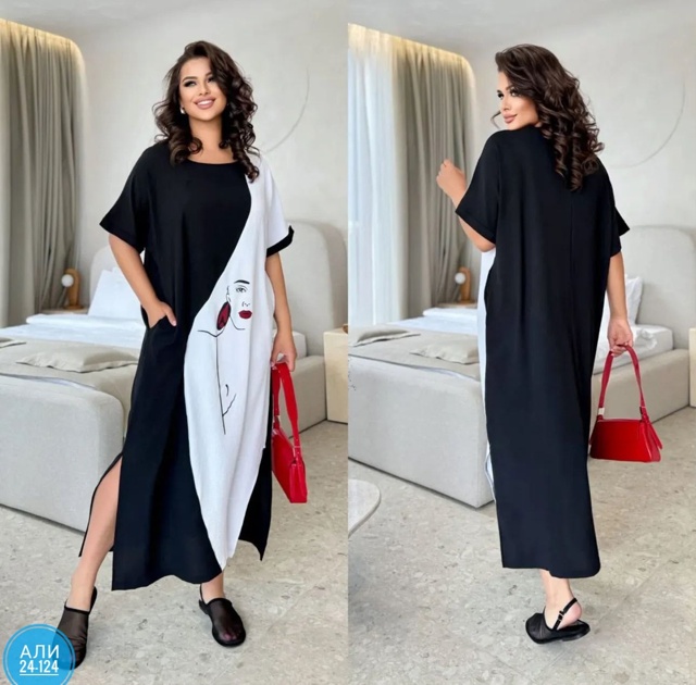 Платье 22925612