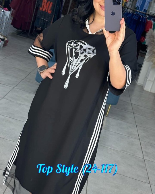 Платье 22925435