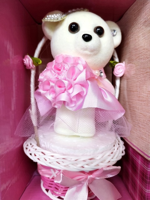 Подарочный набор 22925758