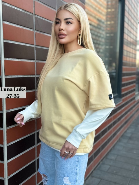 Толстовка 22927015