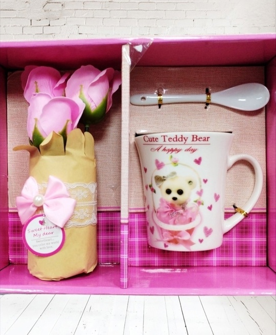 Подарочный набор 22925757