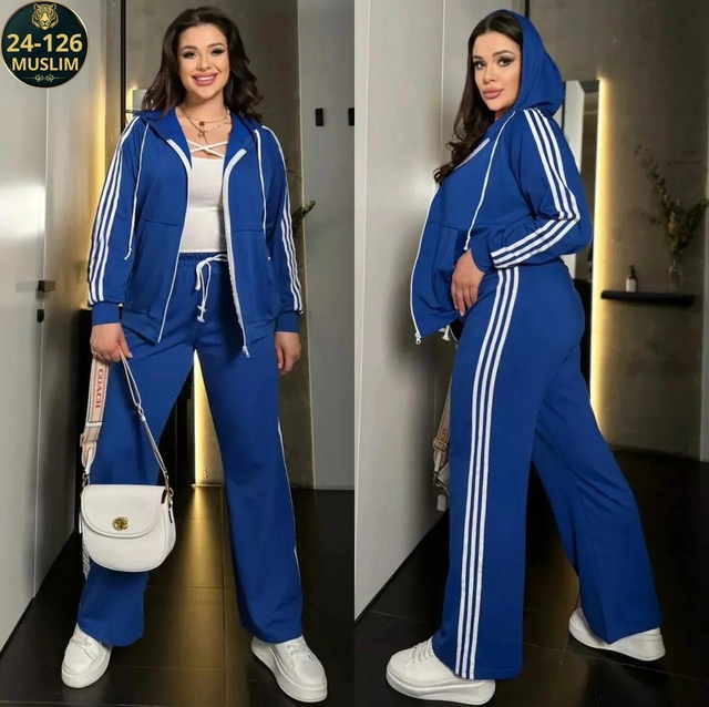 Спортивный костюм 22925389