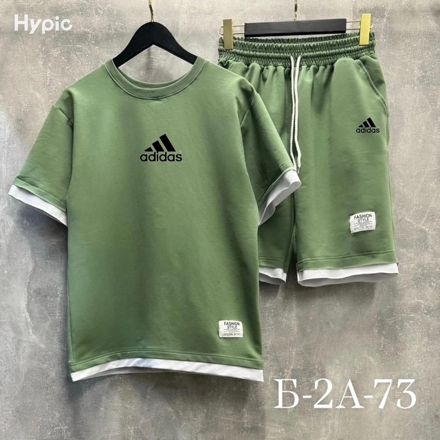 Спортивный костюм 22927114