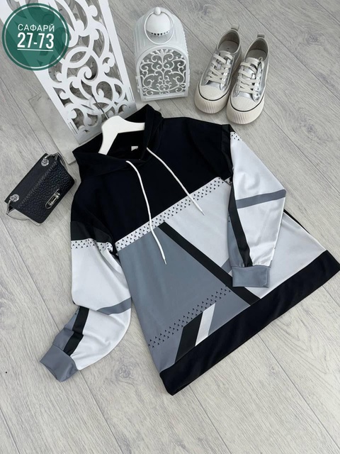 Толстовка 22926864