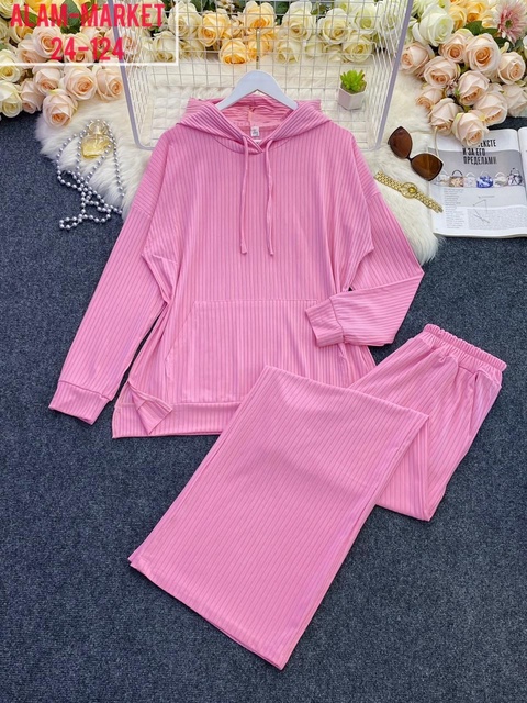 Спортивный костюм 22926592