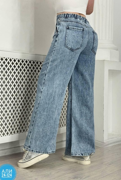 Джинсы 22925496