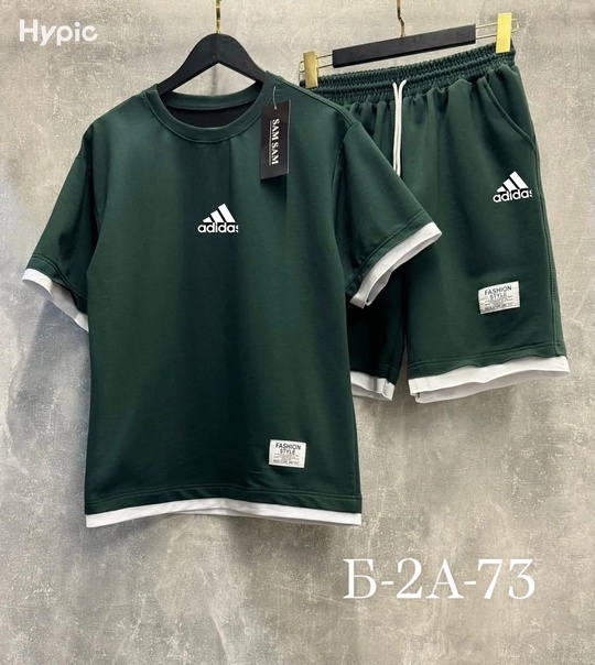 Спортивный костюм 22927114