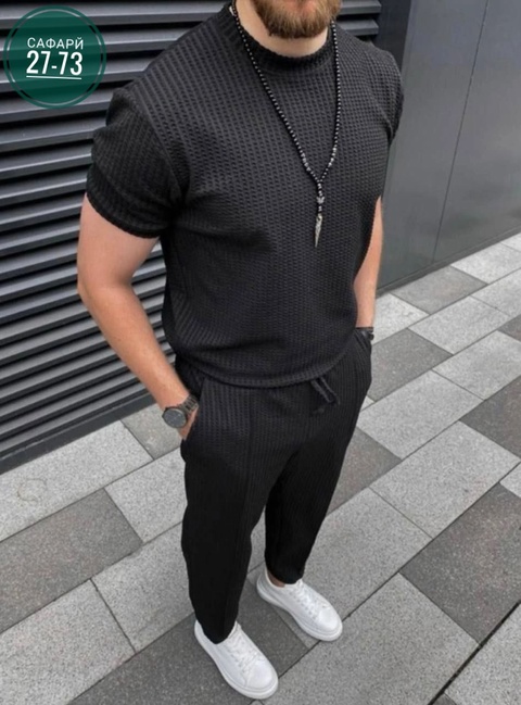 Спортивный костюм 22925311